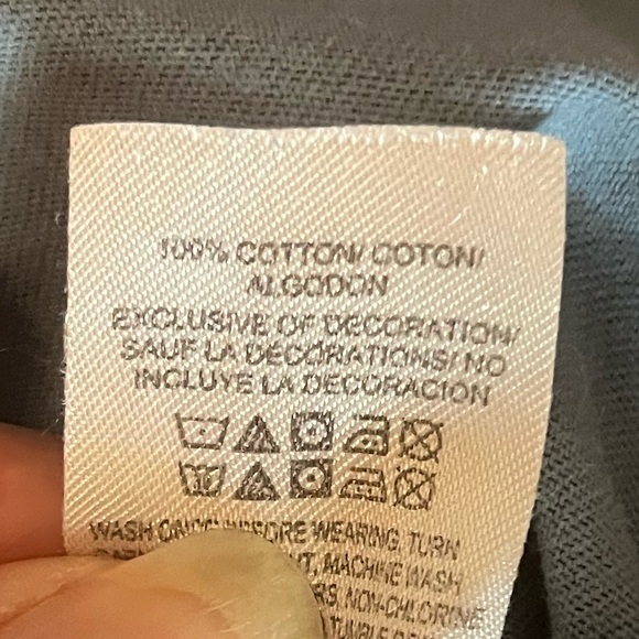 🛍️The Police VTG Y2K Design 2007 Concert T Shirt Commonwealth Stadium Alberta, L - Picture 7 of 8